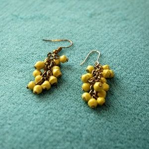 Tuli Larissa Earrings (Free Bracelet Included)